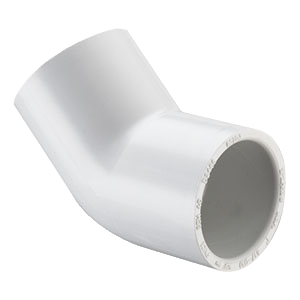  - PVC Fittings